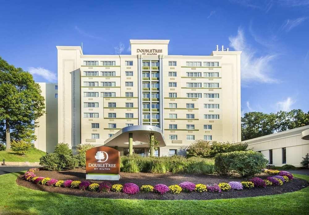 The Alloy, A Doubletree By Hilton - Valley Forge King of Prussia Eksteriør billede